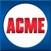 Оборудование ACME Engineering & Manufacturing