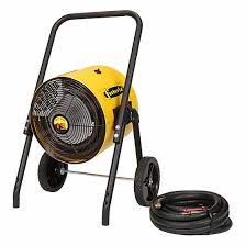 FOSTORIA HVAC