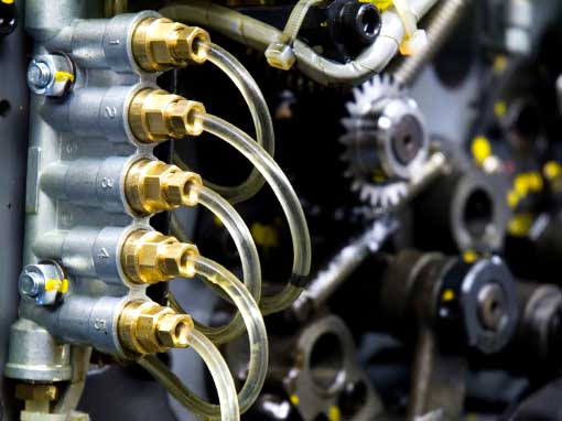 Fluid Power Equipment Fluid Power Equipment