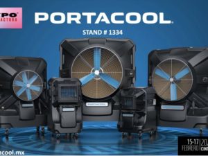 Portacool